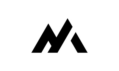 M logo. Letter M is perfect for your brand. M logo can be used for any purpose such as business cards, website, blog, etc.