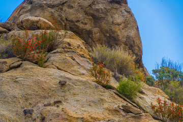 Lake Perris State Recreation Area, Perris, Moreno Valley, California