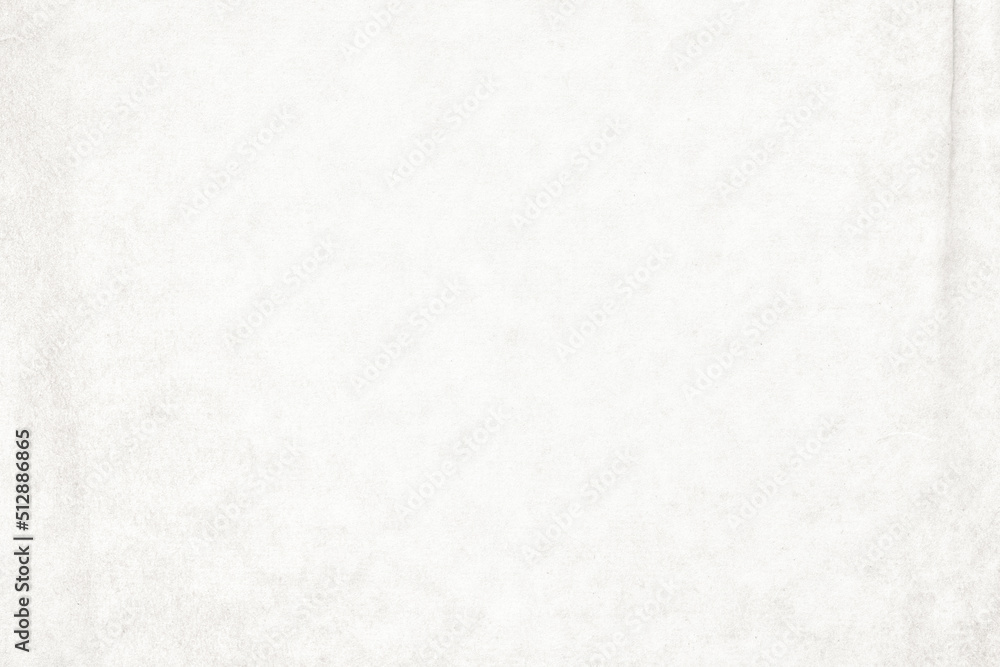 Poster white paper background, abstract texture with empty space for text.
