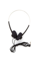 Lightweight Headphones