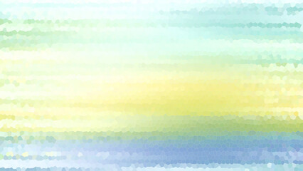 Obraz na płótnie Canvas Cute Pastel Abstract Texture Background , Pattern Backdrop of Gradient Wallpaper