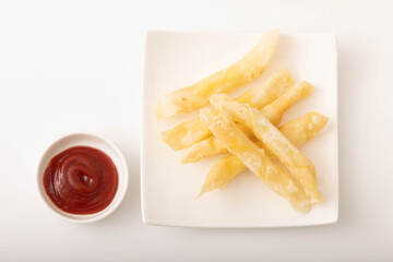 チーズスティック