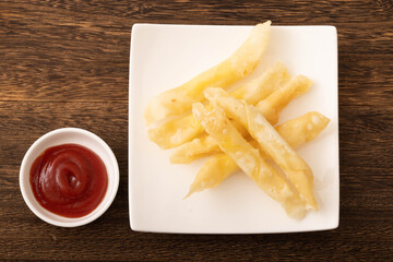 チーズスティック