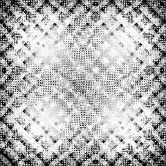 Abstract Grunge Background Texture