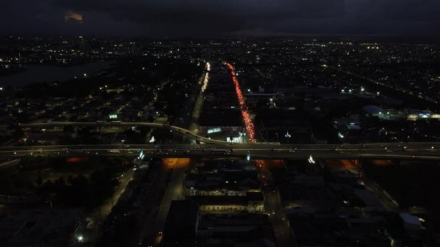Cidadde Recife Noite