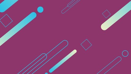 abstract background for desktop wallpaper and banner