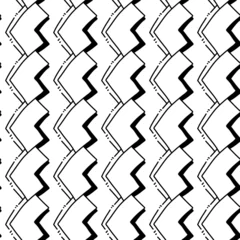 seamles pattern of abstract background