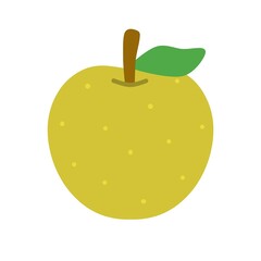 梨　フルーツ　甘い