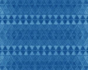 blue color of abstract background