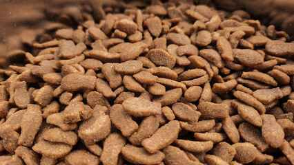 Feed for domestic cat pets, usually used as a snack to eat cats 02