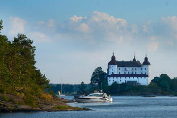 Läckö Castle