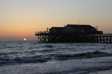 Sankt Peter Ording