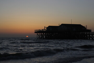 Sankt Peter Ording