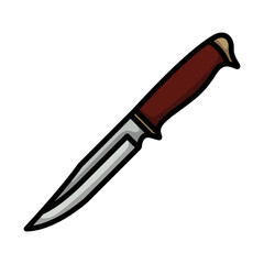 Knife Icon