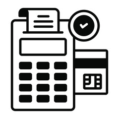 Point of sale Modern concepts design, vector illustration