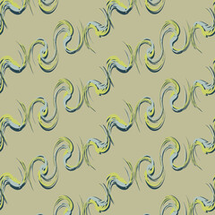 Vector abstract textile, geometric pattern. Multicolored background. Vector illustration eps 10, Art. luxury abstract wallpaper, design layout, poster template, background, art	