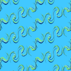 Vector abstract textile, geometric pattern. Multicolored background. Vector illustration eps 10, Art. luxury abstract wallpaper, design layout, poster template, background, art	