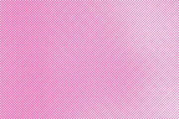 pink background