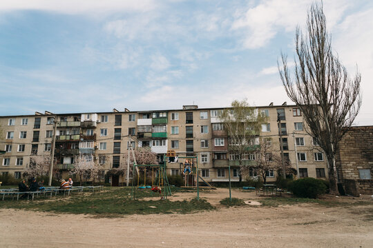 Naddniestrze