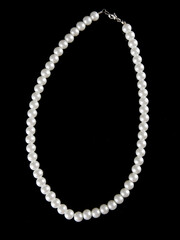 beads pearl jewelry for women