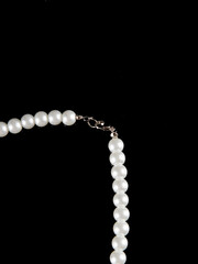 beads pearl jewelry for women
