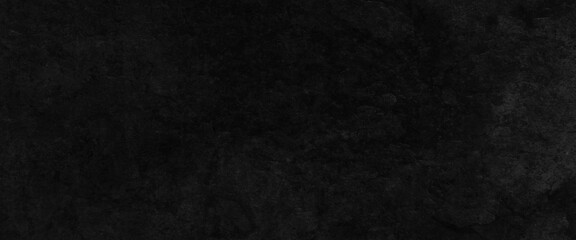 Black board texture background. dark wall backdrop wallpaper, dark tone, black or dark gray rough grainy stone texture background, Black background with texture grunge, old vintage marbled stone wall	