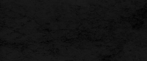 Black board texture background. dark wall backdrop wallpaper, dark tone, black or dark gray rough grainy stone texture background, Black background with texture grunge, old vintage marbled stone wall	