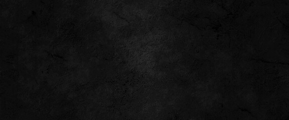 Black board texture background. dark wall backdrop wallpaper, dark tone, black or dark gray rough grainy stone texture background, Black background with texture grunge, old vintage marbled stone wall	