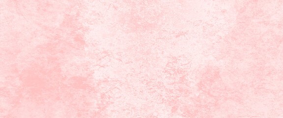 Abstract pink pastel concrete textured background, grunge texture with abstract light pink and white colors background for design.