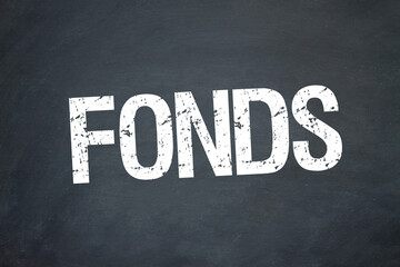 Fonds