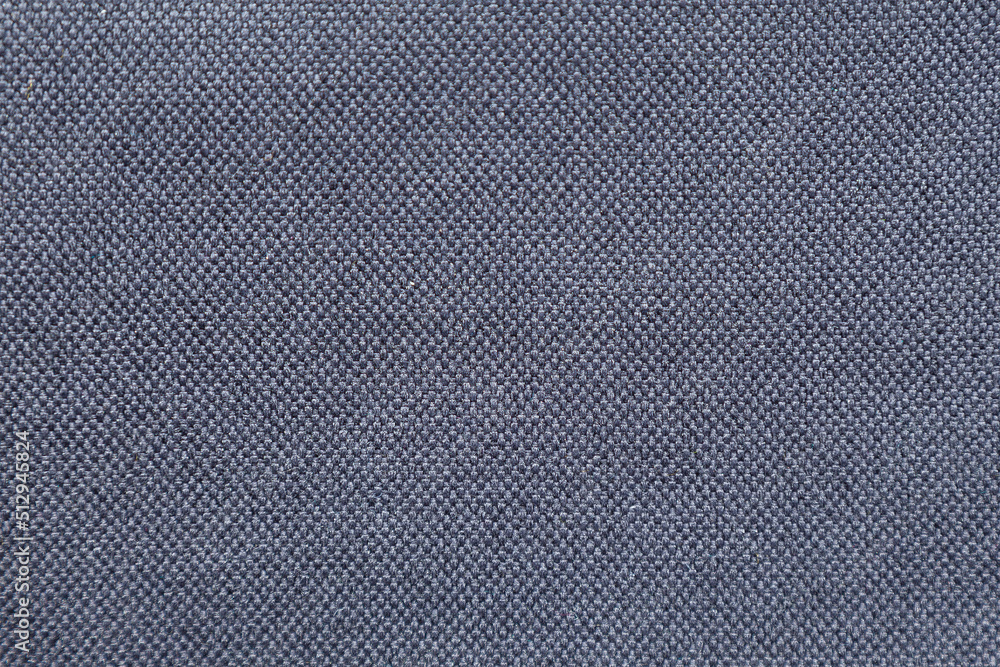 Poster background image - gray fabric texture with textured dressing