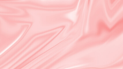 Pink background with focus. Pink liquid background. Soft blurred abstract pink roses background. Liquify painted background. Brush stroked painting. Colorful marble texture