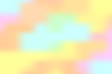background abstract. colorful pastel background