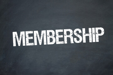 Membership