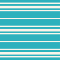 Seamless pattern with geometric stripes. Marine background in pastel colors. Sea wallpaper. Marine vector illustration. Cute design for fabric, paper, cover, interior decor and other users.