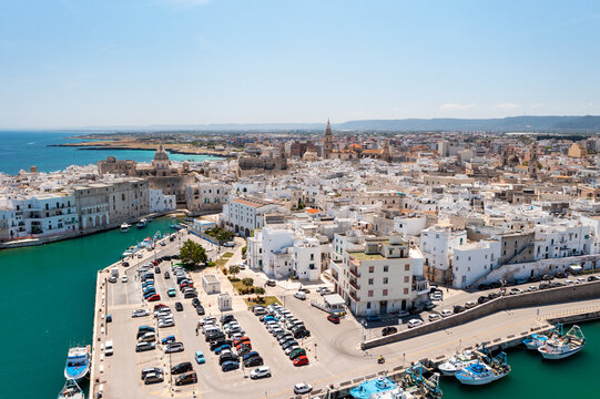 Monopoli - Bari, Puglia