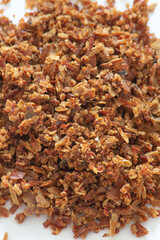 Propolis d'abeilles