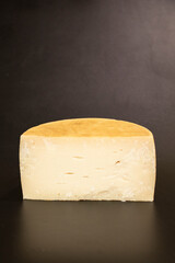 Quesos y embutidos tradicionales