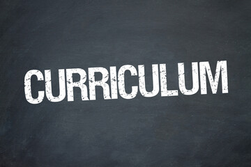 Curriculum