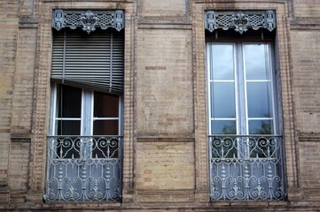 fenêtres à Toulouse  