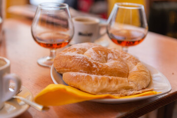 Ensaïmada de Mallorca