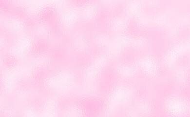 Light Pink foil background metal texture. Pastel colors. Soft Pink metal foil gold texture. Rose gold. Shiny metallic glamour sparkle template for party, Valentine, wedding, invitation, luxury design.