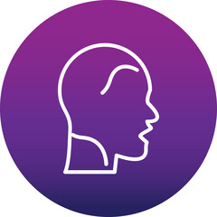 Plastic Surgery Icon