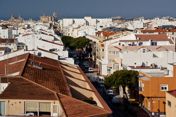 Ciutadella.Menorca.Islas Baleares. Spain.