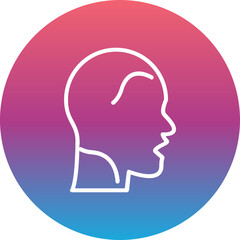 Plastic Surgery Icon