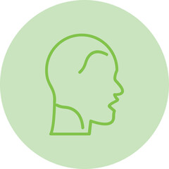 Plastic Surgery Icon