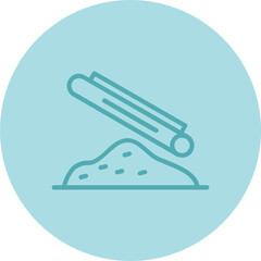 Sniffing Icon