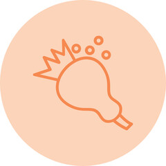 Opium Icon