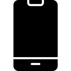 Smartphon Icone