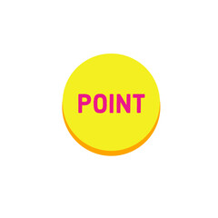 Point coin